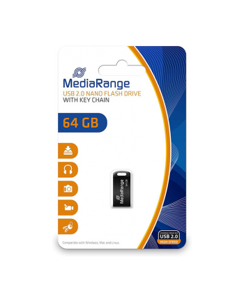 Mediarange Pendrive (MR923)