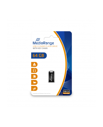 Mediarange Pendrive (MR923)