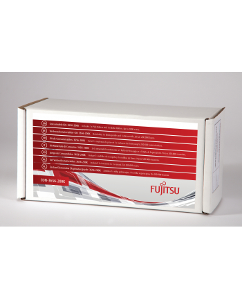 FUJITSU CON-3656-200K 3656-200K Zestaw eksploatacyjny