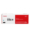 CANON 1253C004 CRG-046H kaseta z tonerem 1 szt. Oryginalny Cyjan - nr 3