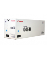 CANON 1253C004 CRG-046H kaseta z tonerem 1 szt. Oryginalny Cyjan - nr 4