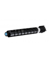CANON 3767C002 C-EXV 58L kaseta z tonerem 1 szt. Oryginalny Cyjan - nr 5