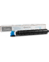 KYOCERA 1T02XCCNL0 TK-8555C kaseta z tonerem 1 szt. Oryginalny Cyjan - nr 2