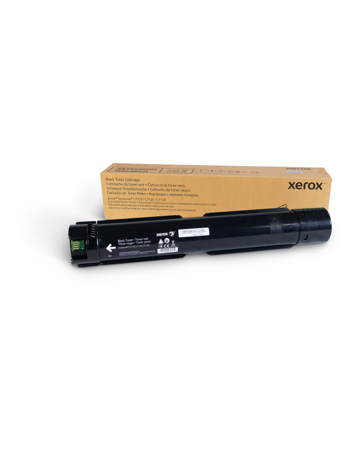 XEROX 006R01824 kaseta z tonerem 1 szt. Oryginalny Czarny główny