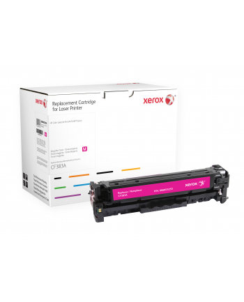 XEROX 006R03255 kaseta z tonerem 1 szt. Zamiennik Purpurowy