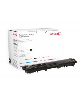 XEROX 006R03261 kaseta z tonerem Oryginalny Czarny