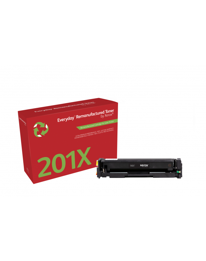 XEROX 006R03456 kaseta z tonerem Oryginalny Czarny główny