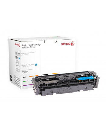 XEROX 006R03516 kaseta z tonerem 1 szt. Oryginalny Cyjan