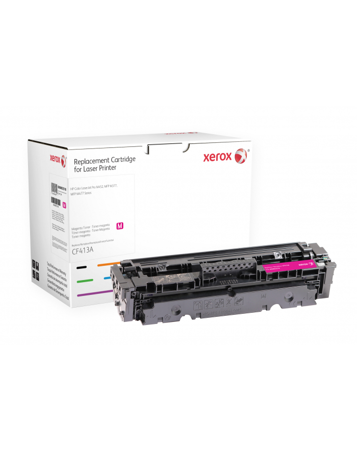 XEROX 006R03518 kaseta z tonerem 1 szt. Oryginalny Purpurowy główny