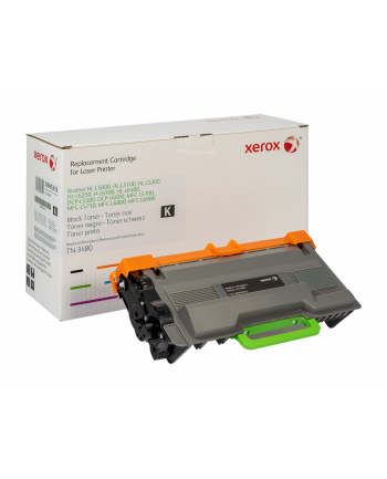 XEROX 006R03618 kaseta z tonerem 1 szt. Oryginalny Czarny