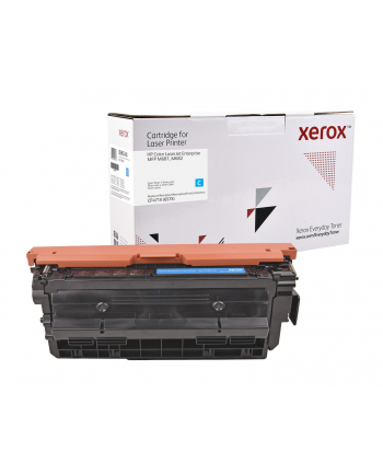 XEROX 006R04348 Everyday kaseta z tonerem 1 szt. Zamiennik Cyjan