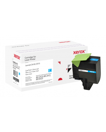 XEROX 006R04495 Everyday kaseta z tonerem 1 szt. Zamiennik Cyjan