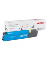 XEROX 006R04599 Everyday kaseta z tonerem 1 szt. Zamiennik Cyjan - nr 1