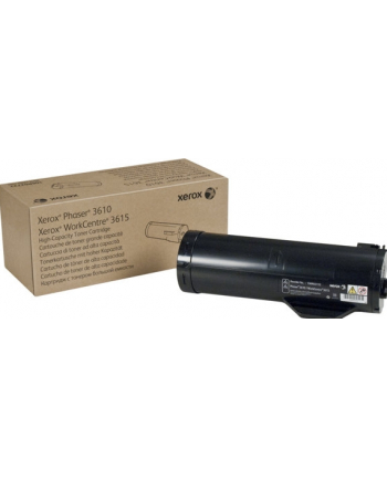 XEROX 106R02722 kaseta z tonerem 1 szt. Oryginalny Czarny nr 2