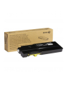 XEROX 106R03517 kaseta z tonerem 1 szt. Oryginalny Żółty - nr 25