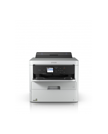 EPSON C11CG79401AA WorkForce Pro WF-C529RDW drukarka atramentowa Kolor 4800 x 1200 DPI A4 Wi-Fi