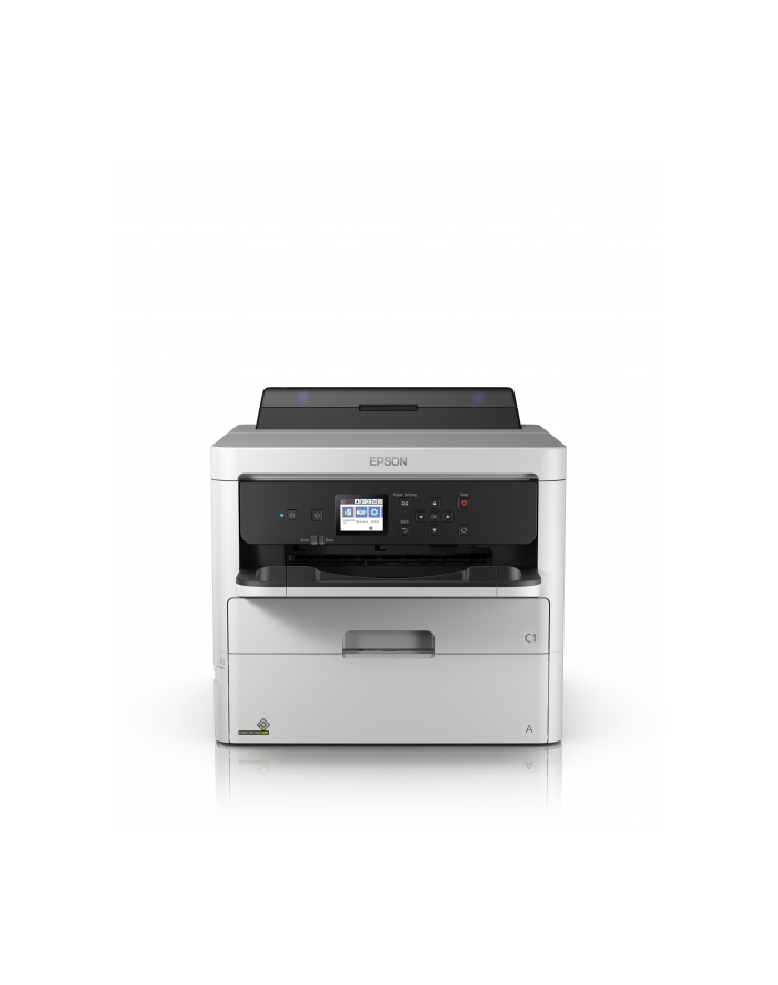 EPSON C11CG79401AA WorkForce Pro WF-C529RDW drukarka atramentowa Kolor 4800 x 1200 DPI A4 Wi-Fi główny