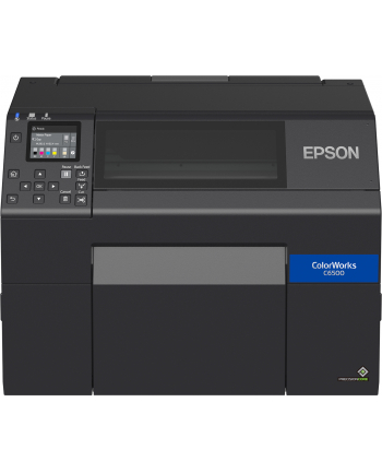 EPSON C31CH77102 ColorWorks CW-C6500Ae