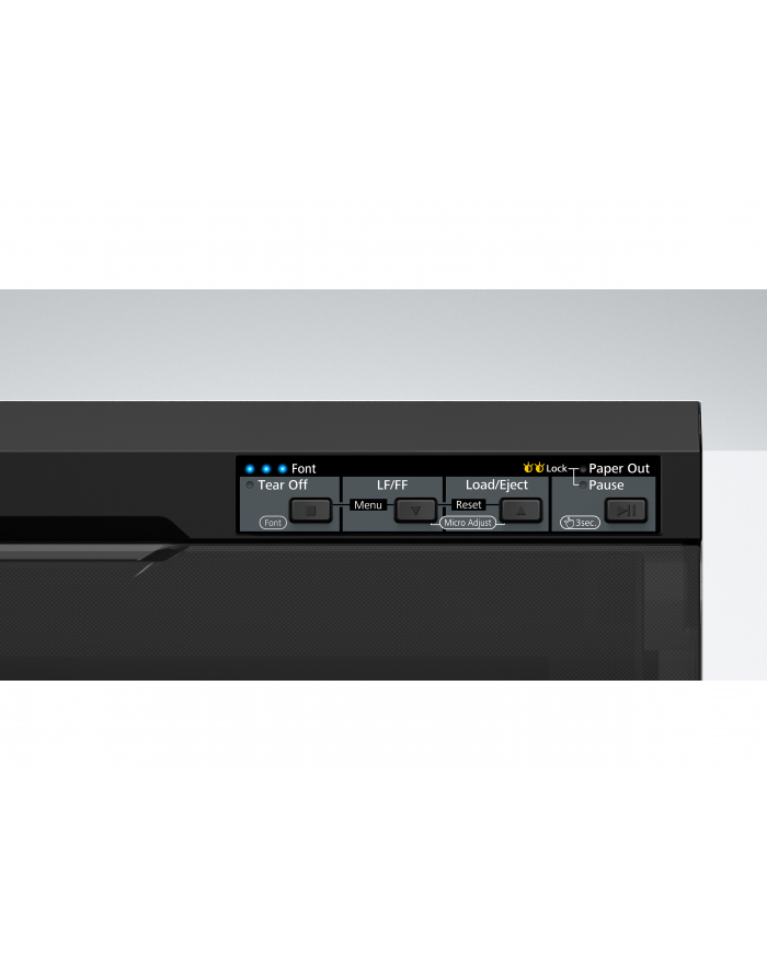 EPSON C11CJ81401 LQ-780 główny