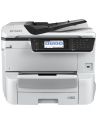 EPSON C11CG68401AA WorkForce Pro WF-C8690DWF Atramentowa A3 4800 x 1200 DPI 35 stron/min Wi-Fi - nr 1