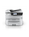 EPSON C11CG68401AA WorkForce Pro WF-C8690DWF Atramentowa A3 4800 x 1200 DPI 35 stron/min Wi-Fi - nr 5