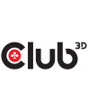 CLUB-3D CAC-2113 zmieniacz płci / kabli Mini Displayport VGA Czarny - nr 17