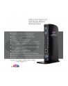 CLUB-3D CSV-1460 USB 3.0 Dual Display 4K60Hz Docking Station - nr 23