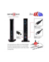 CLUB-3D CSV-1460 USB 3.0 Dual Display 4K60Hz Docking Station - nr 49
