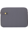 CASELOGI 3203253 LAPS-114 Graphite torba na notebooka 35,6 cm (14') Etui kieszeniowe Grafitowy - nr 7