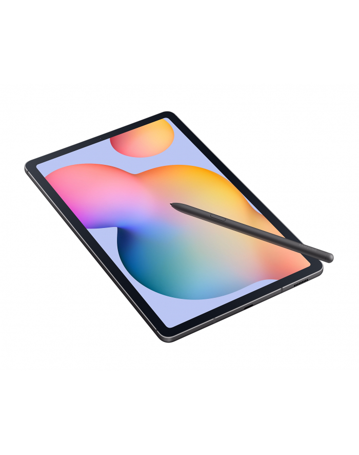 SAMSUNG SM-P613NZAEDBT Galaxy Tab S6 Lite SM-P613 128 GB 26,4 cm (10.4') 4 GB Wi-Fi 5 (802.11ac) Szary główny