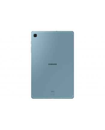 SAMSUNG SM-P613NZBADBT Galaxy Tab S6 Lite Wi-Fi 64 GB 26,4 cm (10.4') 4 GB Wi-Fi 5 (802.11ac) Niebieski