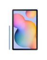 SAMSUNG SM-P613NZBADBT Galaxy Tab S6 Lite Wi-Fi 64 GB 26,4 cm (10.4') 4 GB Wi-Fi 5 (802.11ac) Niebieski - nr 24