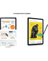 SAMSUNG SM-P613NZBADBT Galaxy Tab S6 Lite Wi-Fi 64 GB 26,4 cm (10.4') 4 GB Wi-Fi 5 (802.11ac) Niebieski - nr 56