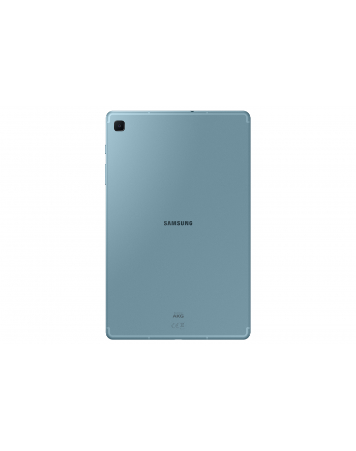 SAMSUNG SM-P619NZBADBT Galaxy Tab S6 Lite LTE 4G LTE-TDD & LTE-FDD 64 GB 26,4 cm (10.4') 4 GB Wi-Fi 5 (802.11ac) Niebieski główny