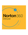 SYMANTEC 21405535 Norton 360 Deluxe 1 x licencja 1 lat(a) - nr 2