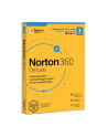 SYMANTEC 21405535 Norton 360 Deluxe 1 x licencja 1 lat(a) - nr 3