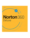 SYMANTEC 21405535 Norton 360 Deluxe 1 x licencja 1 lat(a) - nr 6