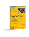 SYMANTEC 21406104 Norton 360 Deluxe 1 x licencja 1 lat(a) - nr 3