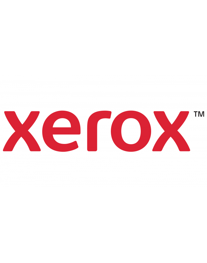 XEROX 301N68860 Fiery eXpress 4.5 główny