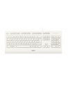 LOGITECH 920-008319 Keyboard K280e for Business klawiatura USB QWERTZ Niemiecki Biały - nr 28