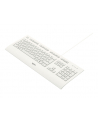 LOGITECH 920-008319 Keyboard K280e for Business klawiatura USB QWERTZ Niemiecki Biały - nr 29