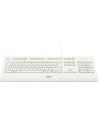 LOGITECH 920-008319 Keyboard K280e for Business klawiatura USB QWERTZ Niemiecki Biały - nr 52