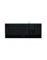 LOGITECH 920-008319 Keyboard K280e for Business klawiatura USB QWERTZ Niemiecki Biały - nr 7