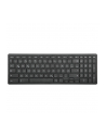 TARGUS AKB872DE Keyboards klawiatura Bluetooth QWERTZ Niemiecki Czarny - nr 2