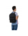 CASELOGI 3204786 CCAM1216 - Black plecak Plecak turystyczny Czarny Poliester - nr 7