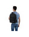 CASELOGI 3204786 CCAM1216 - Black plecak Plecak turystyczny Czarny Poliester - nr 8