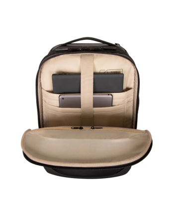 TARGUS TBR040GL EcoSmart Mobile plecak Czarny