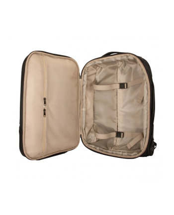 TARGUS TBR040GL EcoSmart Mobile plecak Czarny