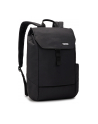 THULE 3204832 Lithos TLBP213 - black plecak Plecak turystyczny Czarny Poliester - nr 29