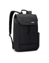 THULE 3204832 Lithos TLBP213 - black plecak Plecak turystyczny Czarny Poliester - nr 32